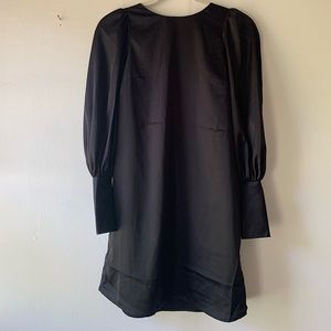 Banana Republic Silk Dress